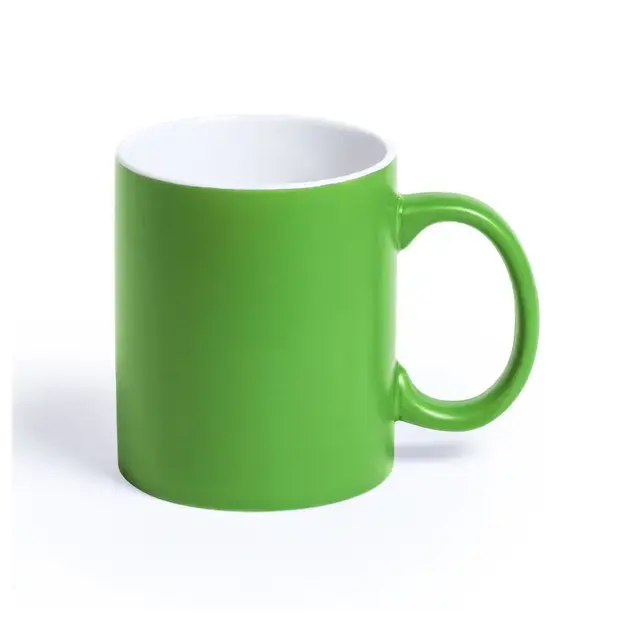 Tasse Lousa - grün