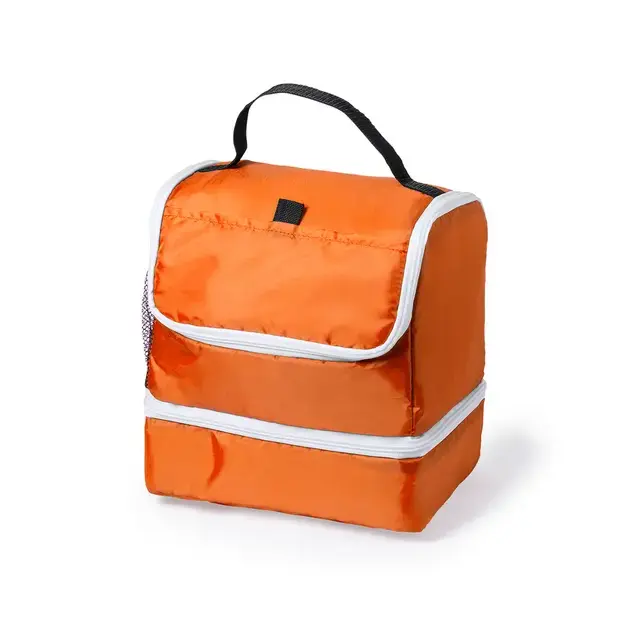 Kühltasche Artirian - orange, Farbe: orange personalisierte Geschenke , 2 image