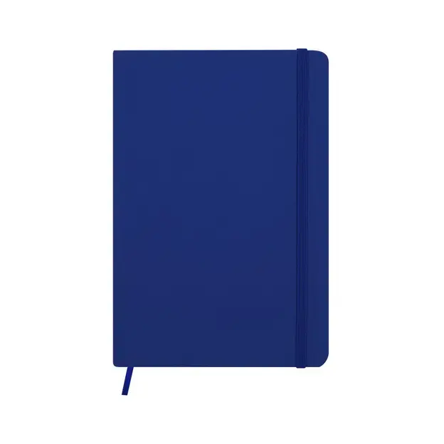 Notizblock Ciluxlin - navy blau