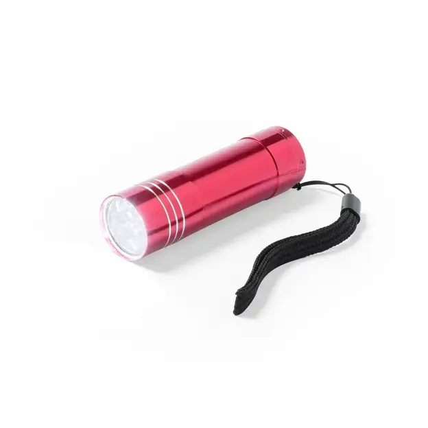 Lampe Conny - rot, Farbe: rot personalisierte Geschenke , 2 image