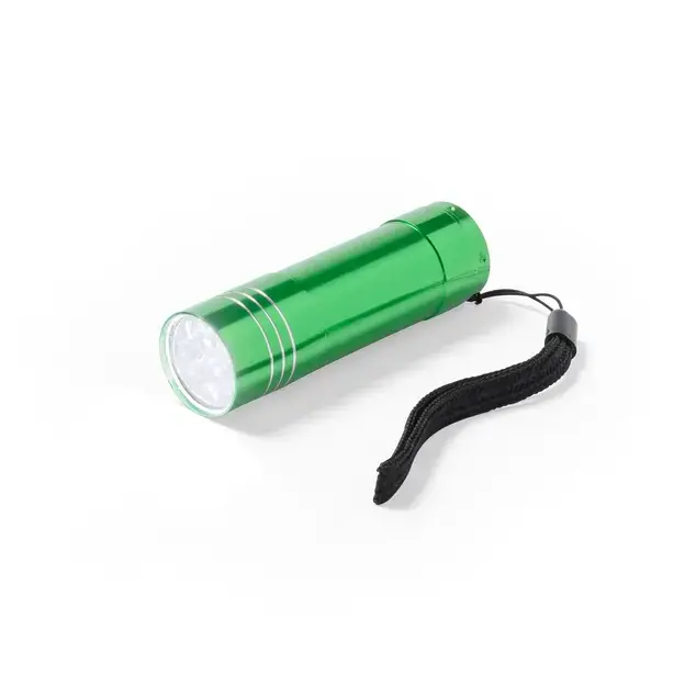 Lampe Conny - grün, Farbe: grün personalisierte Geschenke , 2 image