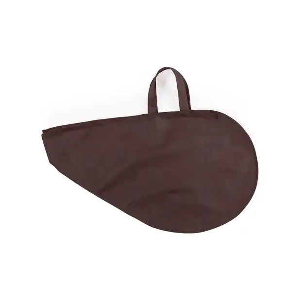 Schincken Hülle Bidul - braun, Farbe: braun personalisierte Geschenke , 2 image