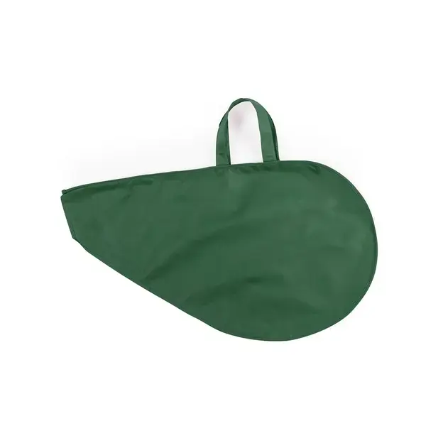 Schincken Hülle Bidul - dunkelgrün, Farbe: dunkelgrün personalisierte Geschenke , 2 image