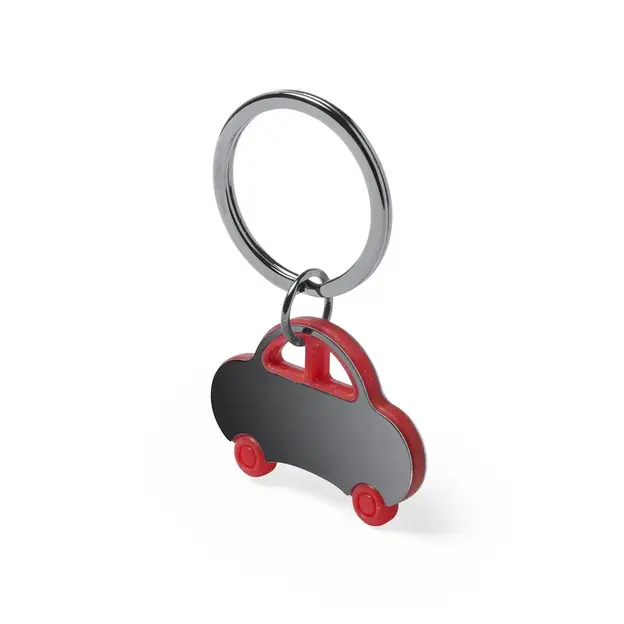 Schlüsselanhänger Rader