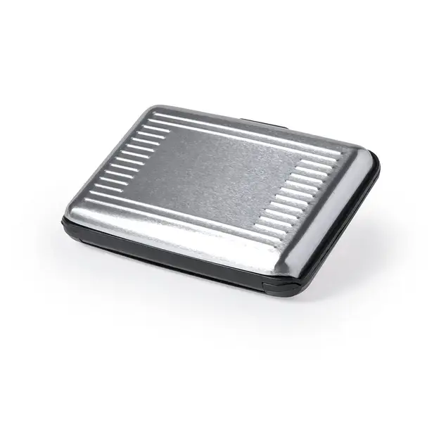 Visitenkartenetui Rainol