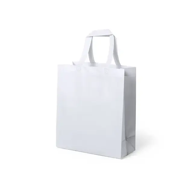 Tasche Kustal - weiß