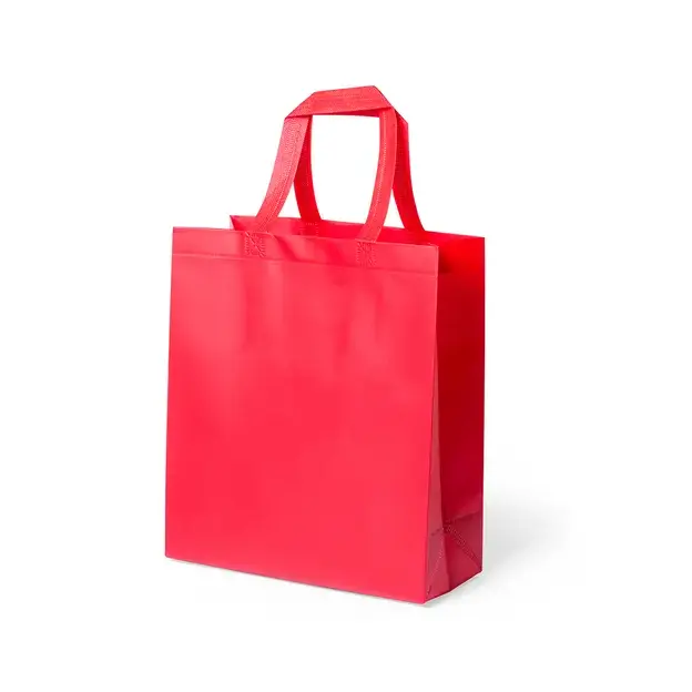 Tasche Fimel - rot