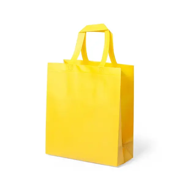 Tasche Fimel - gelb