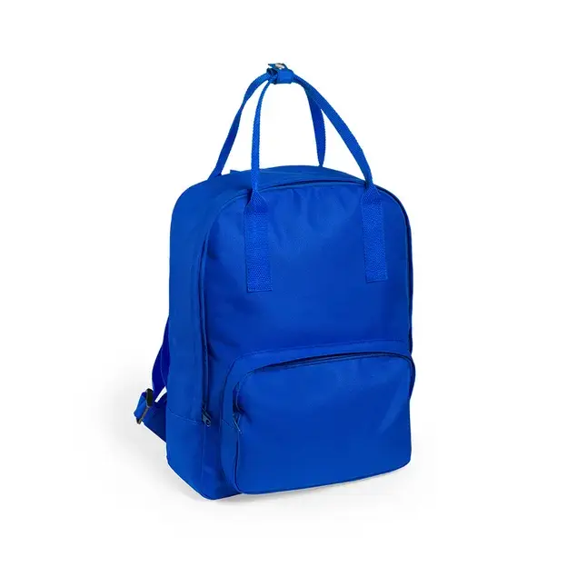 Rucksack Soken - blau, Farbe: blau personalisierte Geschenke , 2 image