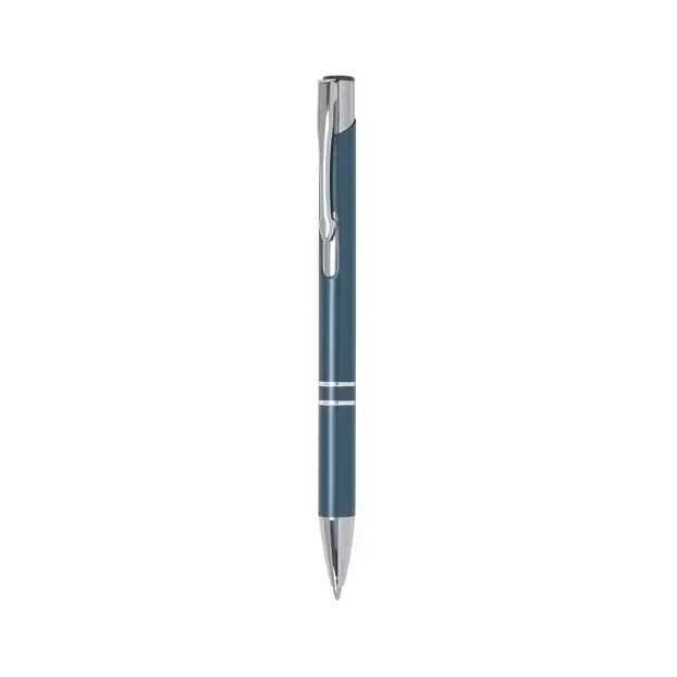 Kugelschreiber Trocum - navy blau