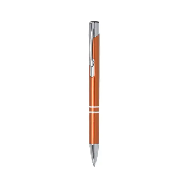 Kugelschreiber Trocum - orange