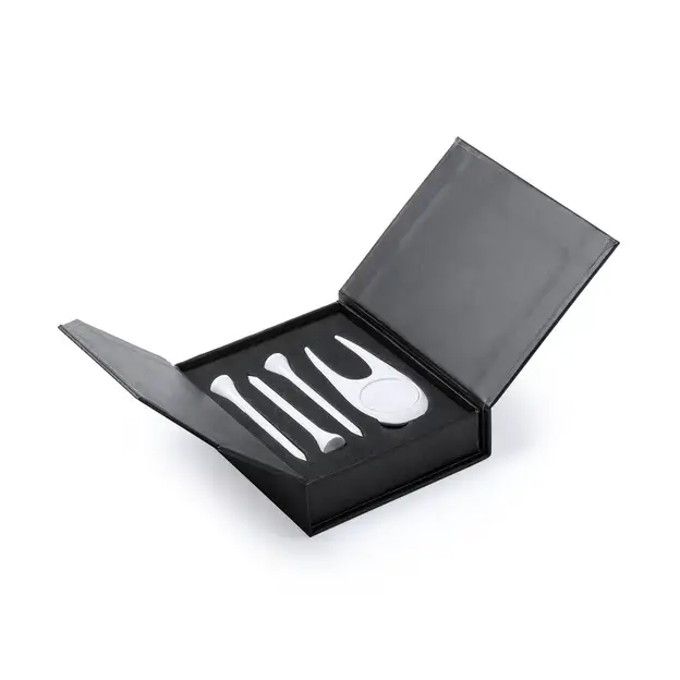 Golf Set Grent - weiß