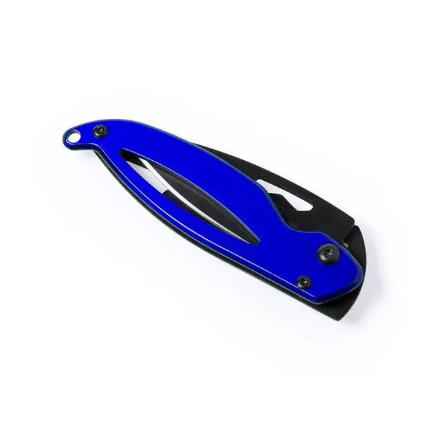 Taschenmesser Thiam - blau