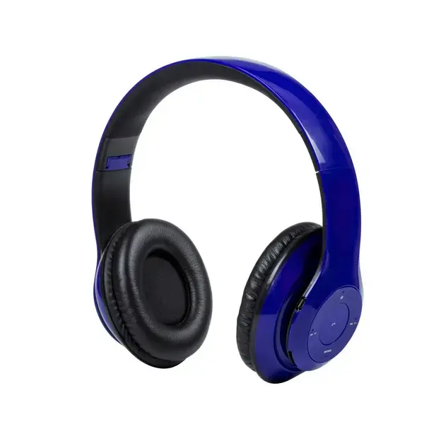 Kopfhörer Legolax - blau, Farbe: blau personalisierte Geschenke , 2 image