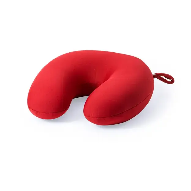 Kissen Condord - rot, Farbe: rot personalisierte Geschenke , 3 image