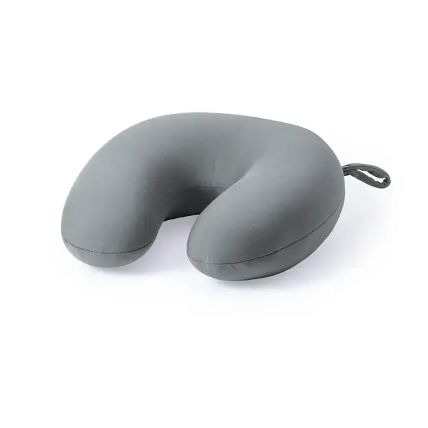 Kissen Condord - grau, Farbe: grau personalisierte Geschenke , 2 image