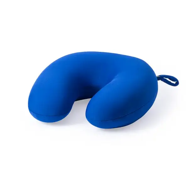 Kissen Condord - blau, Farbe: blau personalisierte Geschenke , 2 image