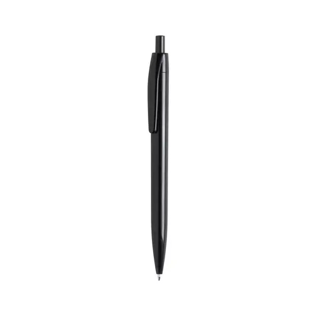 Kugelschreiber Blacks - schwarz