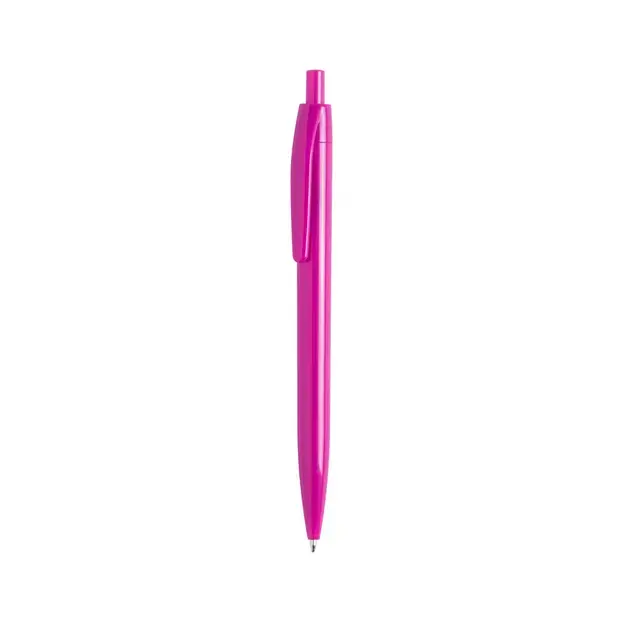Kugelschreiber Blacks - rosa