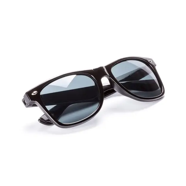 Sonnenbrille Xaloc - schwarz