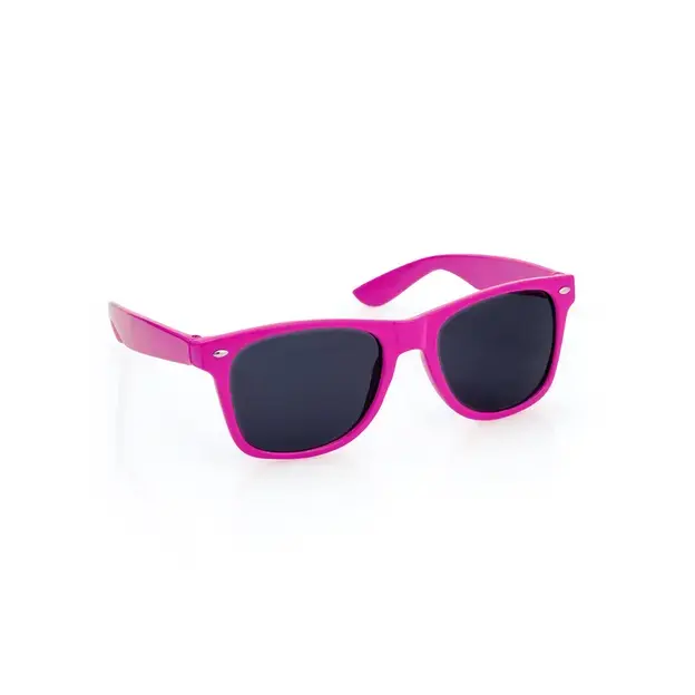 Sonnenbrille Xaloc - rosa