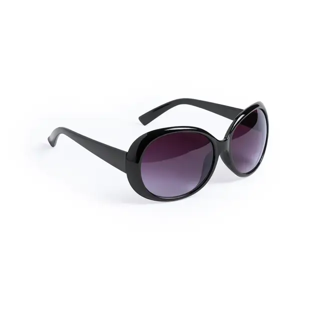 Sonnenbrille Bella - schwarz