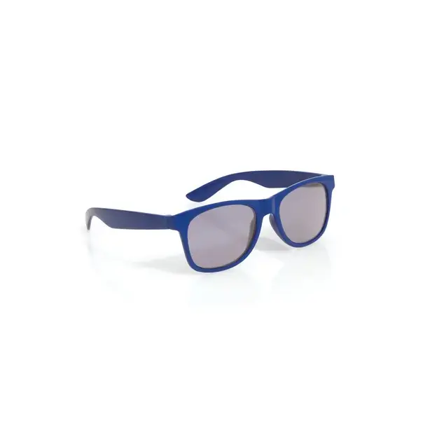 Kindersonnenbrille Spike - blau