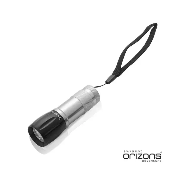 Lampe Lumosh - schwarz, Farbe: schwarz personalisierte Geschenke , 2 image