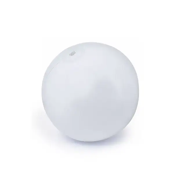 Strandball Portobello - weiß, Farbe: weiß personalisierte Geschenke , 2 image