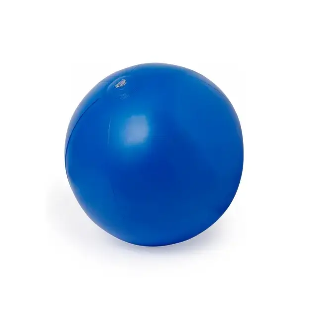 Strandball Portobello - blau, Farbe: blau personalisierte Geschenke , 2 image