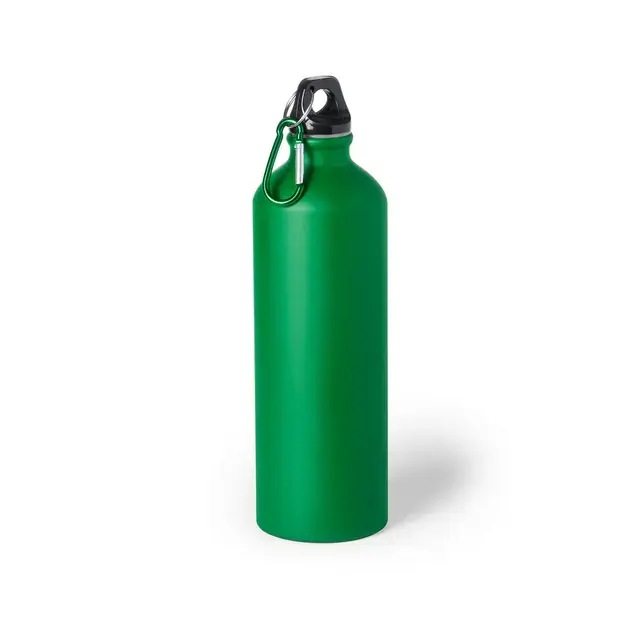 Trinkflasche Delby - grün