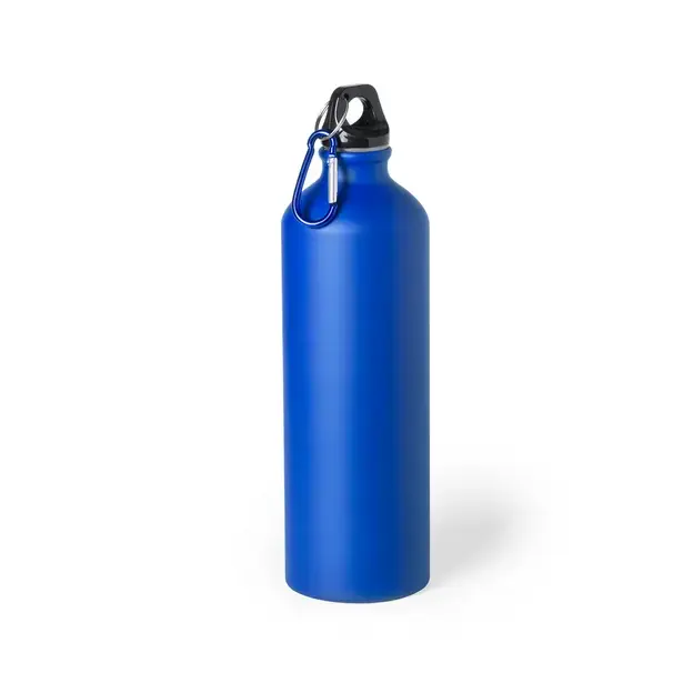 Trinkflasche Delby - blau