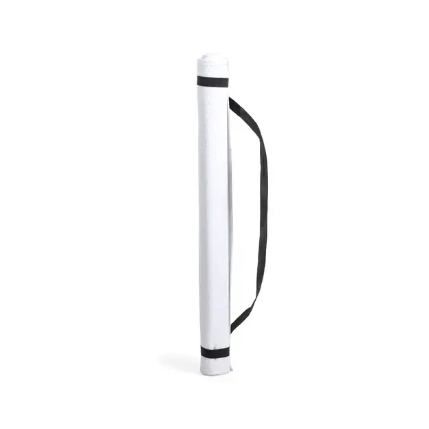 Strandmatte Reiven - weiß, Farbe: weiß personalisierte Geschenke , 2 image