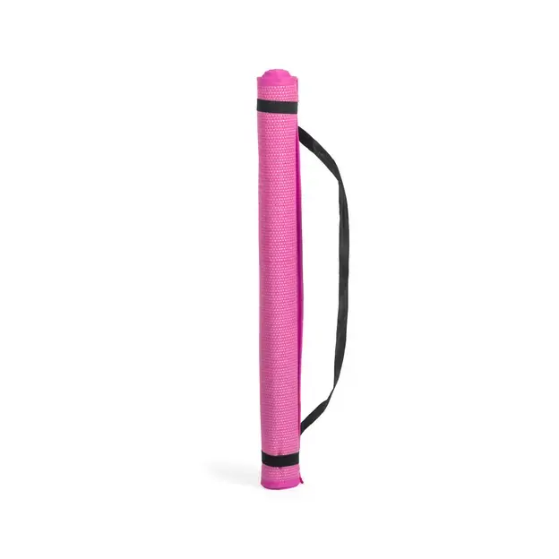 Strandmatte Reiven - rosa, Farbe: rosa personalisierte Geschenke , 2 image