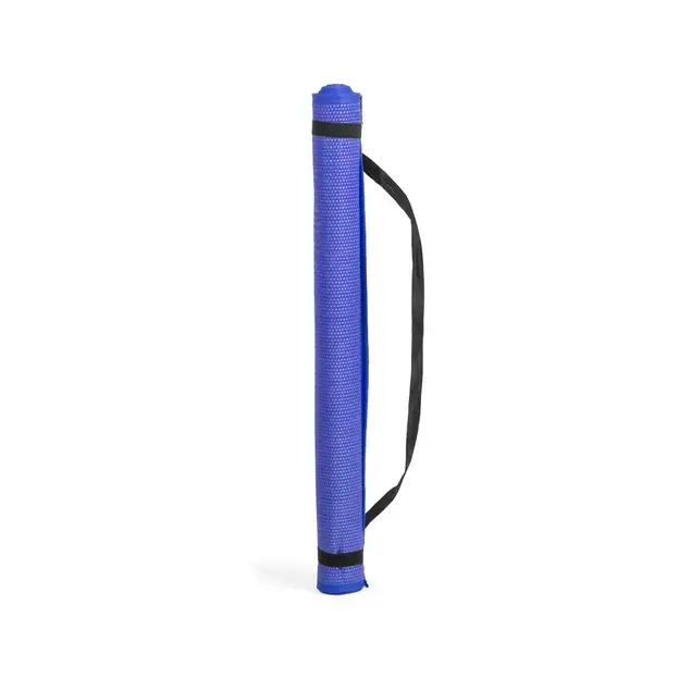 Strandmatte Reiven - blau