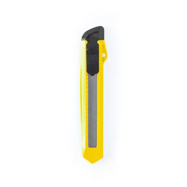 Cutter Koltom - gelb