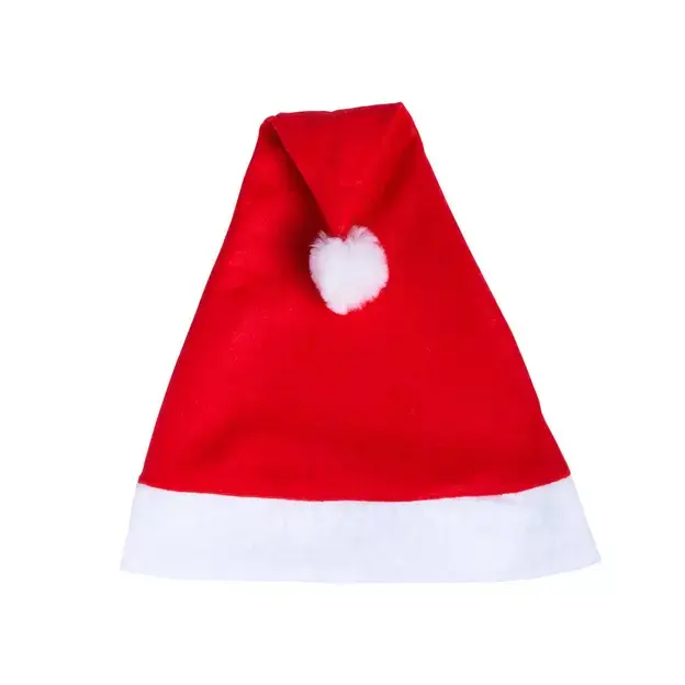 Weihnachtsmütze Papa Noel