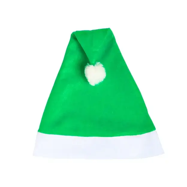 Weihnachtsmütze Papa Noel