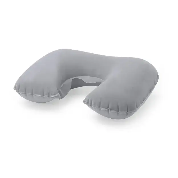 Kissen Traveller - grau, Farbe: grau personalisierte Geschenke , 2 image