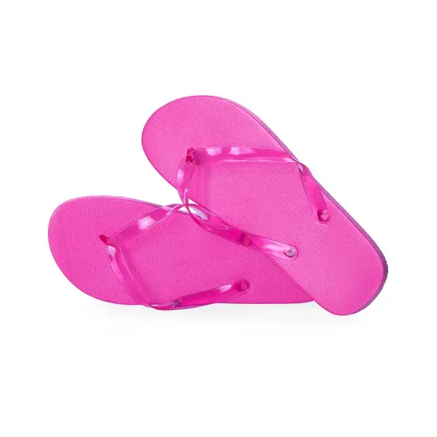 Flip Flop Salti - rosa personalisierte Geschenke , 2 image