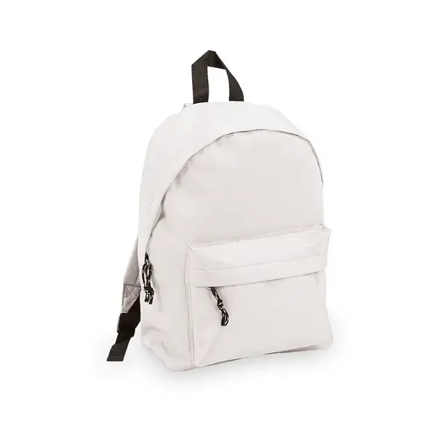 Rucksack Discovery - weiß, Farbe: weiß personalisierte Geschenke , 2 image