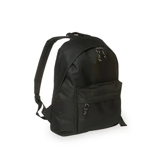 Rucksack Discovery - schwarz
