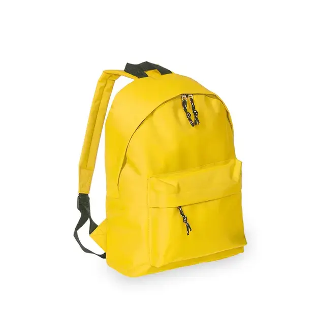Rucksack Discovery - gelb, Farbe: gelb personalisierte Geschenke , 2 image
