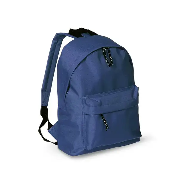 Rucksack Discovery - navy blau, Farbe: navy blau personalisierte Geschenke , 2 image
