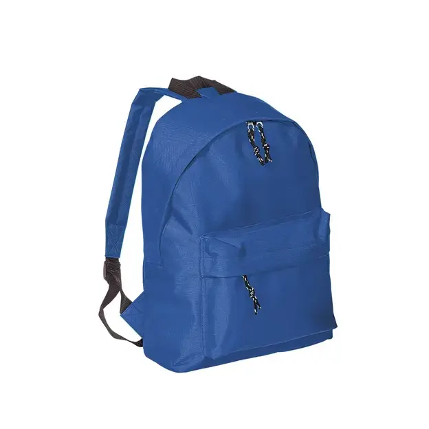 Rucksack Discovery - blau, Farbe: blau personalisierte Geschenke , 2 image