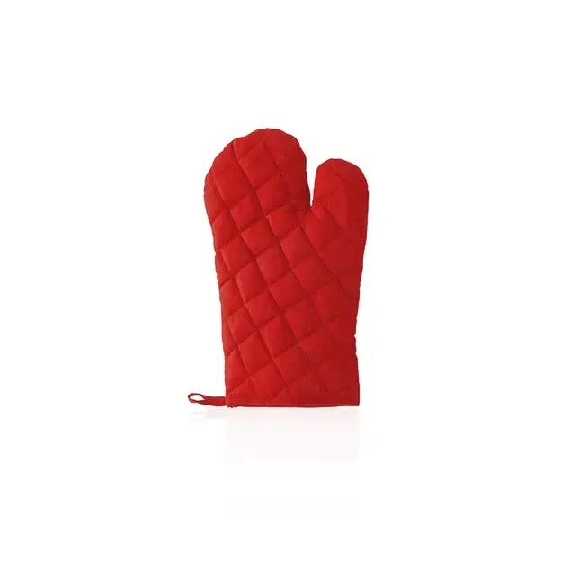 Küchenhandschuh Piper - rot, Farbe: rot personalisierte Geschenke , 2 image