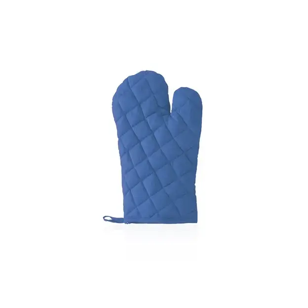 Küchenhandschuh Piper - blau, Farbe: blau personalisierte Geschenke , 2 image