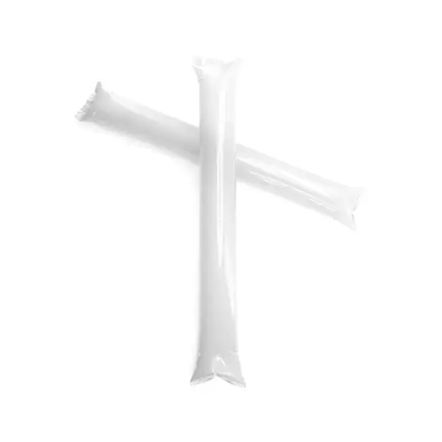 Klatschstange Stick - weiß
