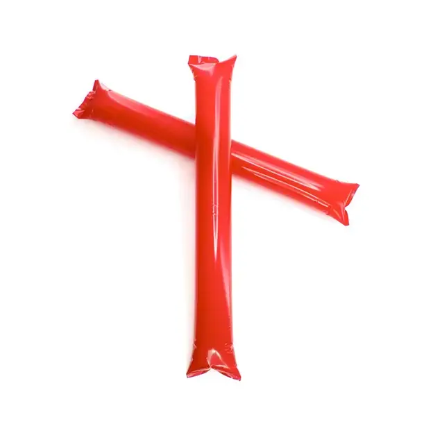 Klatschstange Stick - rot