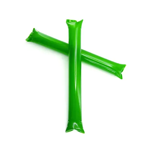 Klatschstange Stick - grün